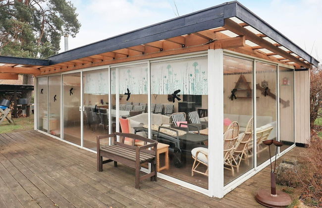 10 Person Holiday Home in Hornbaek - Photo 23