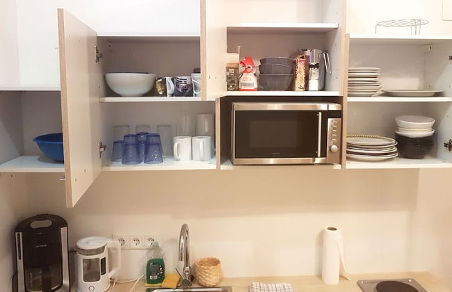 Sobieski City Center Apartments - Foto 11