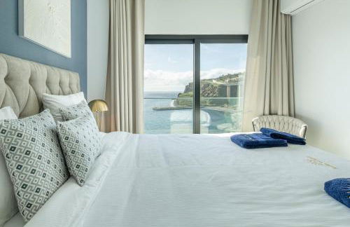 Alma do mar luxury - Ocean front - Foto 33