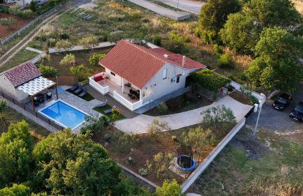 Mediterranean Olive WaterfallsKRKA-Croatia - Foto 3