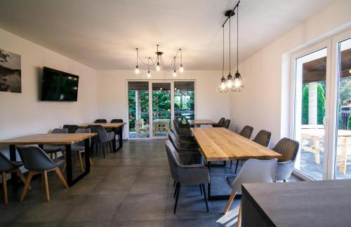 Leśny zakątek - Foto 11