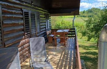 Rest House Korana - Foto 1