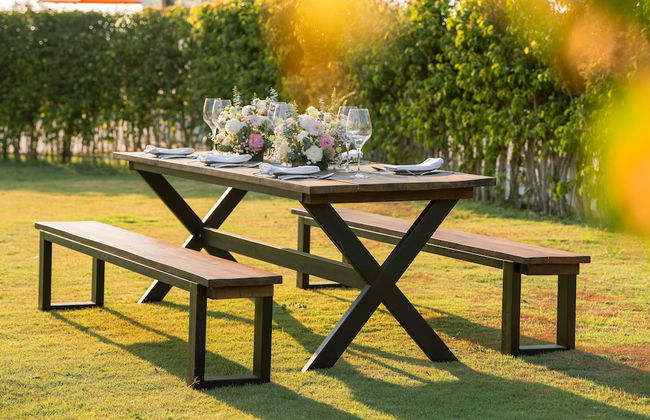 The Residence Resort & Villas Phu Quoc - Photo 25