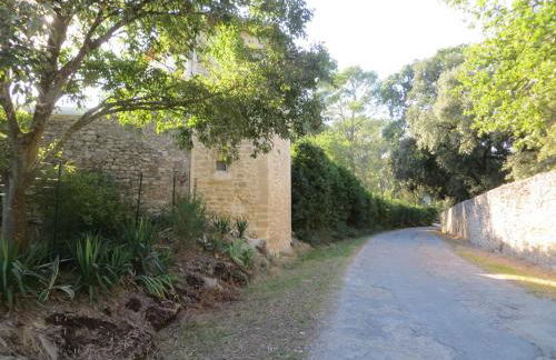 Les Studios-Hôtel de Sommières - Foto 19