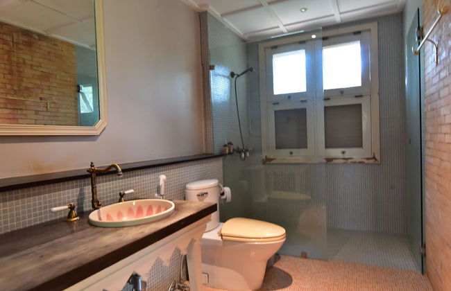 Uncle Jo Rustic - Foto 17