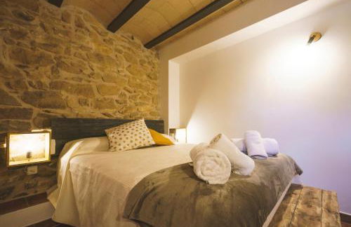 Casa rural Mas del Serranet - Foto 73