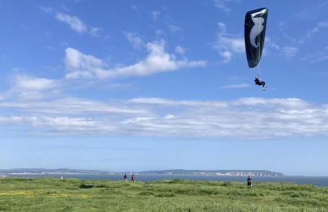 The Firs - Apartment next to Beach & Forest - Pets are free - Photo 16