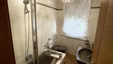 Casa Amelia Noia - Foto 2, Shower