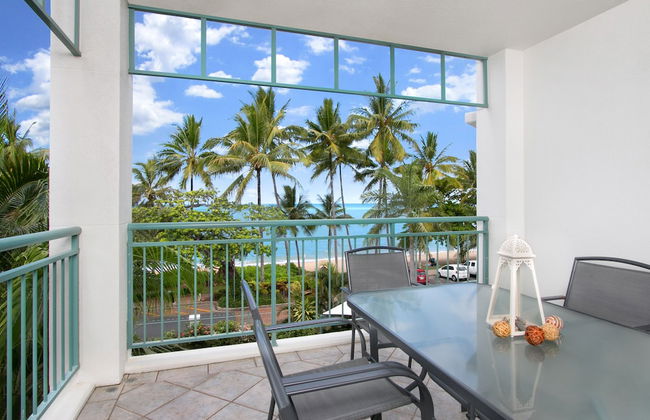 On the Beach Holiday Apartments - Foto 58