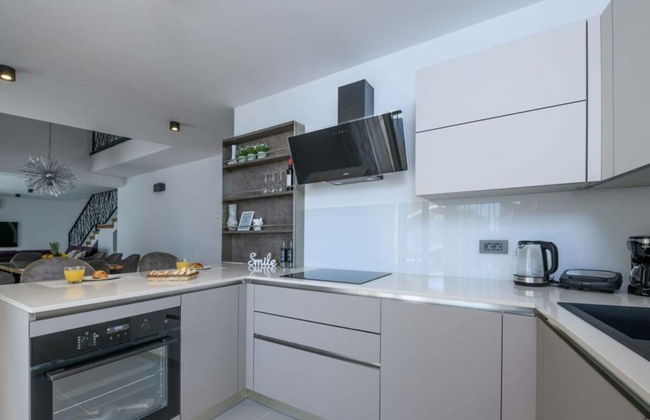 Grande Comfortable Holiday Residence - Foto 10