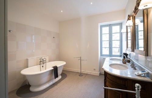 La Villa du Mestre - Foto 33