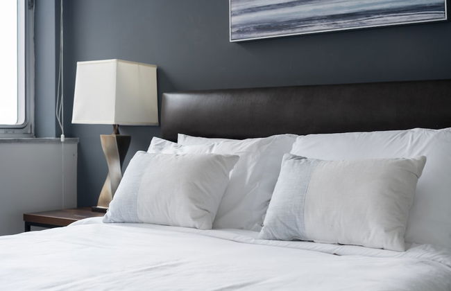 The Luckman Apartments by Barsala - Foto 20