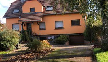 Grand appartement au cœur de la région alsacienne - Foto 2