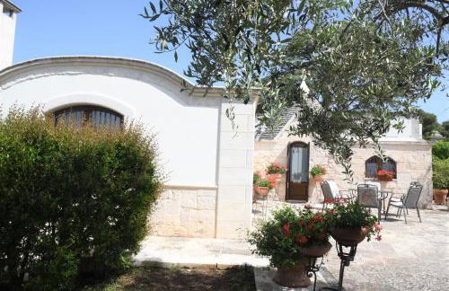 Trullo Leone - Foto 15