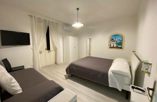 B&B Due Su Due Holiday - Foto 6