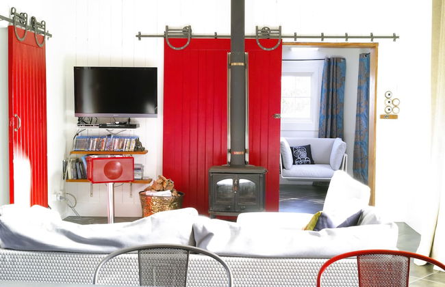 The Factory - Foto 26