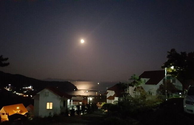 Namhae German Village Frankfurt Story - Foto 51