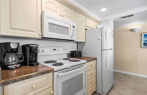 Smyrna Beach Club 818B - Foto 18