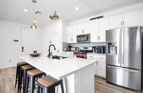 Charming Home Near Six Flags - Foto 19