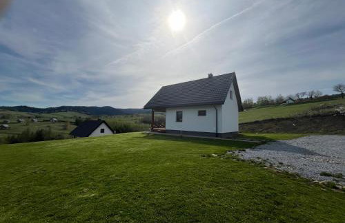 Biesiedlisko Bieszczadzkie - Foto 2