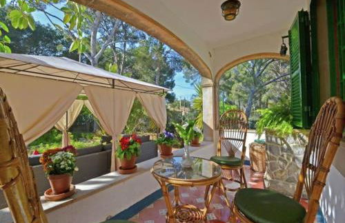 Chalet in El Toro With Pool by the Ocean - Foto 54