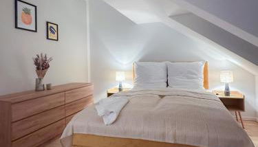 soulscape Citylight Apartments - LOFT - 2 Schlazimmer, modern, zentrumsnah, gratis WIFI - Foto 2