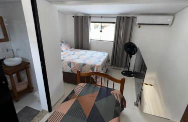 Loft Visão do Papagaio Ilha Grande - Abraão - Foto 1