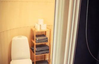 Tiny House Kotten Kunterbunt - Foto 14