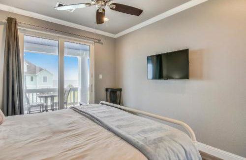 Salty Blue Mermaid by Ryson Vacation Rentals - Foto 39