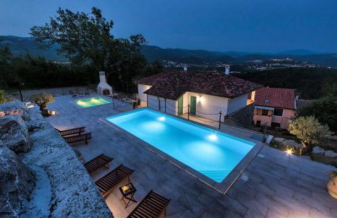 Gorgeous Home In Buzet - Foto 12