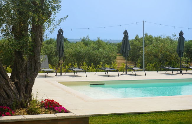 Agriturismo Casacchella - Foto 1