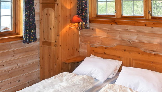 4 Person Holiday Home in Olden - Foto 3