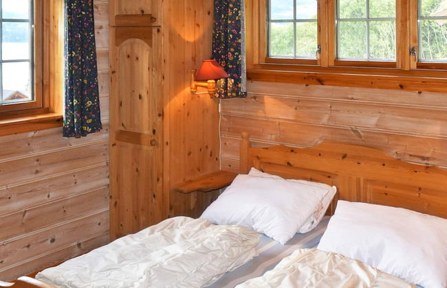 4 Person Holiday Home in Olden - Foto 3