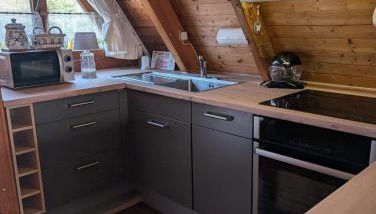 Ferienhaus Brungers - Foto 4