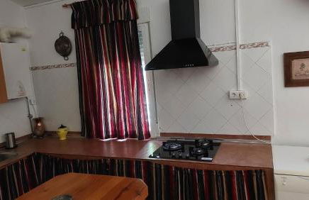 Cortijo El Algayubero - Foto 41