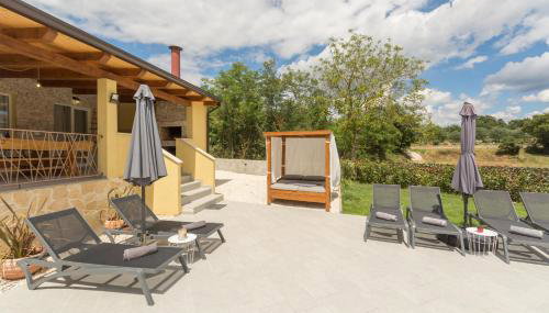 Villa Savey - heated pool - Foto 3