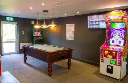 Teal Lodge Cornwall - hot tub, indoor pool, near Perranporth - Foto 22