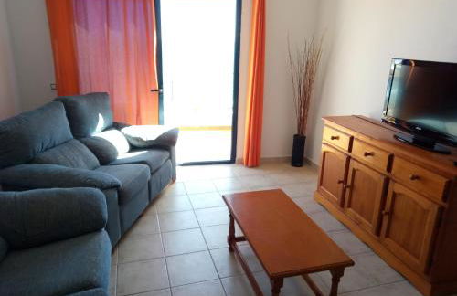 APARTAMENTO PRIMERA LÍNEA DE PLAYA - Foto 7
