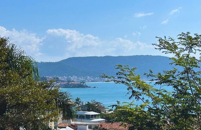 Bombinhas Vista Mar - Foto 54