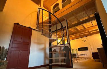 Gîte de charme en Ardèche - Foto 7