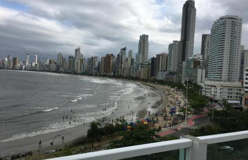 APARTAMENTO FRENTE MAR com vista fantástica - Foto 10