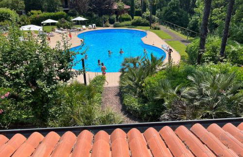 NEW Garda Golf Villa with pool and private garden - Photo 13