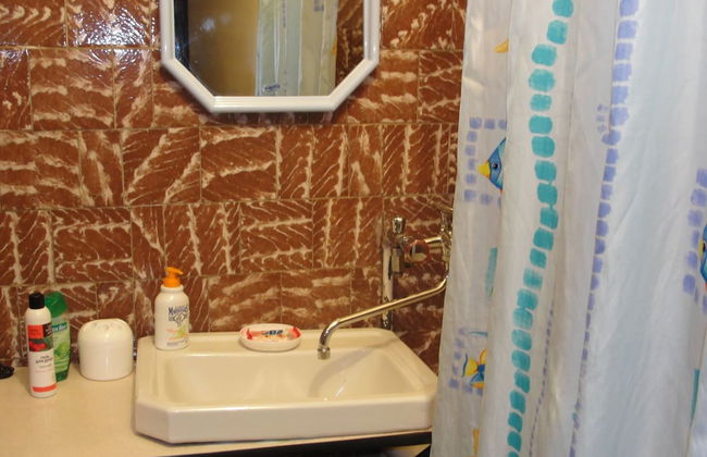 Apartments Krulenko 15 - Foto 44