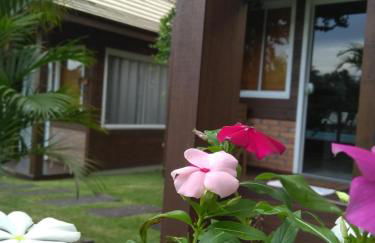 Villa Suhr Cabanas - Foto 3