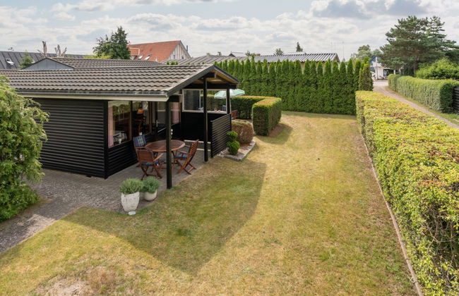 "Siem" - 650m from the sea - Photo 24