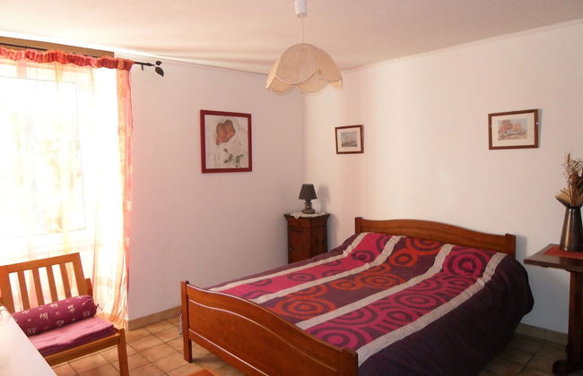 Domaine des Escouanes - Foto 11