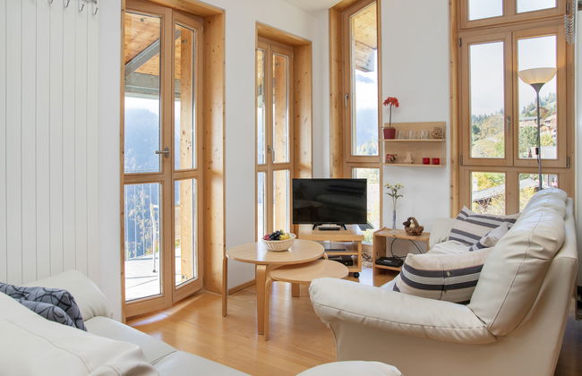 Schweizerheim Apt.5 - Foto 7