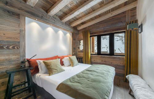 Penthouse Flèche - LES CHALETS COVAREL - Foto 16