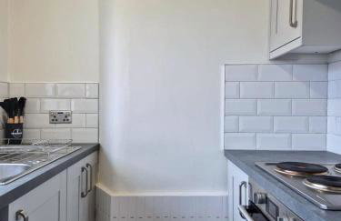 Stylish and Cosy 1 bed Apartment East London - Photo 19