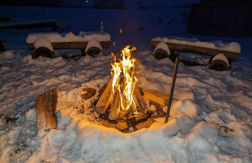 Ferienwohnung Herbst - Foto 22